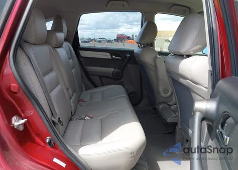 2010 Honda Cr-V Lx из США, поврежденный, VIN JHLRE3H33AC000568